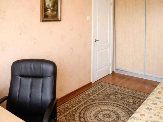 Тепла та затишна 1к квартира біля метро Лісова Іваниса Матеюка 5 Є ГАЗ Київ