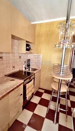Продаж 1 к квартири початок Троєщини 38 м кв Держ програми  Так - фото 1