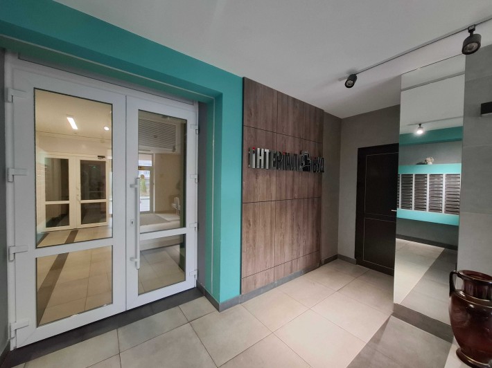 3К ЖК Теремки Заболотного 15-В Голосіїїво Феофанія - фото 1