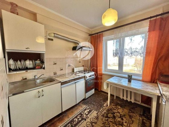 #7973 2К-Продаж квартири Лісовий  масив м. Чернігівська Лісова Киев