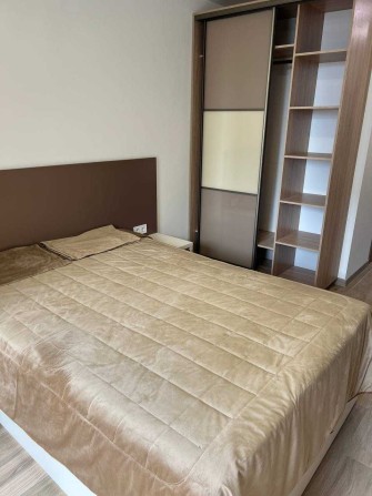 Знижка!Продаж. Смарт-квартира 24,6 м² з ремонтом. Кам`янська 125. М. В - фото 1