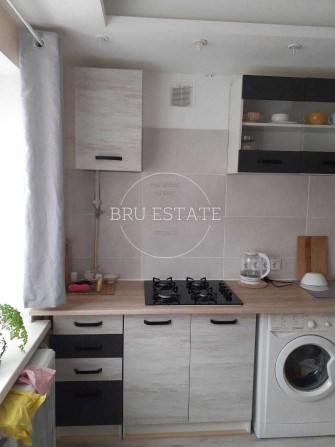 Продам 1 к вул.  Шолом-Алейхема ул., 12  м.Лісова - фото 1