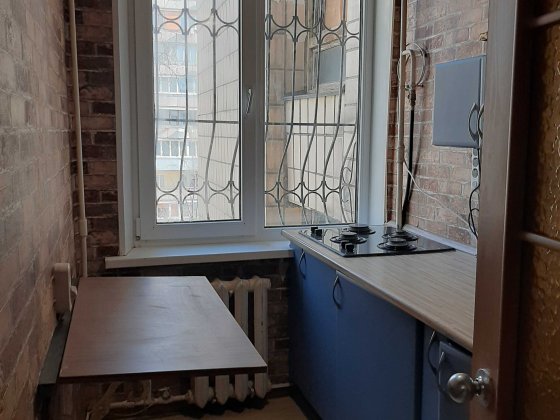 Продаж квартири, Мінський масив Кондратюка вул. 4г Киев