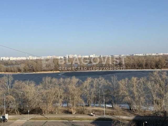 Продам видову 3-к квартиру вул.Прирічна,27 8(9), 61м, 95.000дол - фото 1