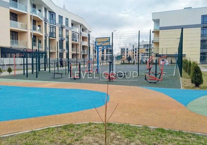 Продаж 2кім 69м2 ЖК Італійський квартал | Оболонь | Дубищанська - фото 1