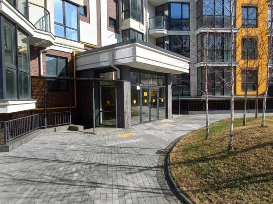 Продажа 1-кімнатної квартири ЖК "Лісова казка 2".