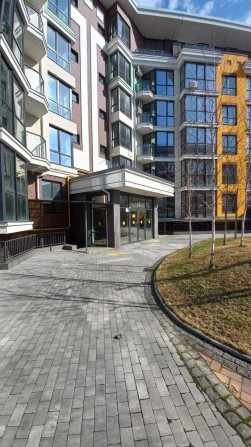 Продажа 1-кімнатної квартири ЖК "Лісова казка 2". - фото 1