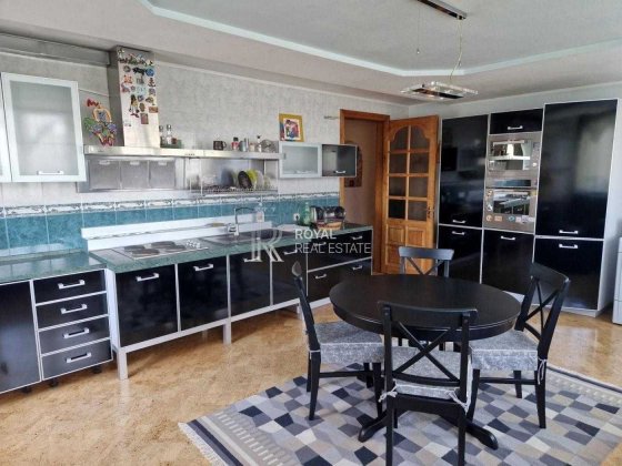 Продаж квартири 152 кв. Оболонь вид на ДНІПРО Володимира Івасюка, Київ Киев