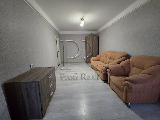 Без %! Продаж  1 кімн. квартири за адресою вулиця Березняківська 20 Київ