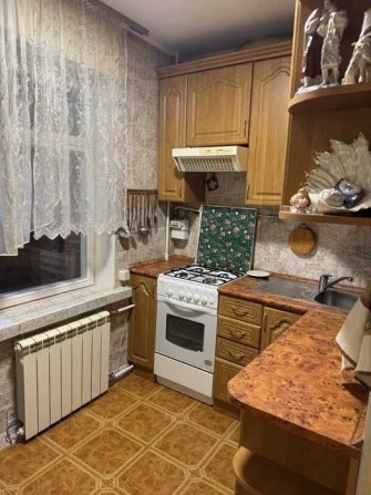 Оболонский проспект 34Г Героев Днепра 7мин Дрим Таун оболонь - фото 1