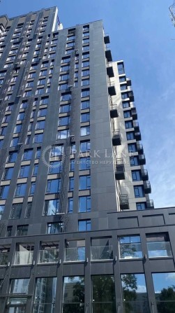 1к ЖК Triiinity Тютюнника 39 Бульвар Фонтанів Палац Україна Печерськ - фото 1