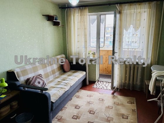 Воскресенка! 1 кімнатна квартира, Бульвар Перова (Воскресенський) 46/2 Київ