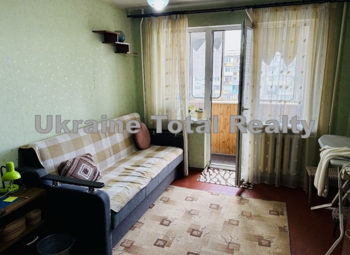 Воскресенка! 1 кімнатна квартира, Бульвар Перова (Воскресенський) 46/2 - фото 1