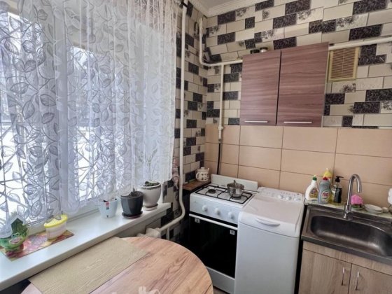 Держпрограми! Продаж квартири 1к Кубанської України, 20 м.Лісова Київ Київ