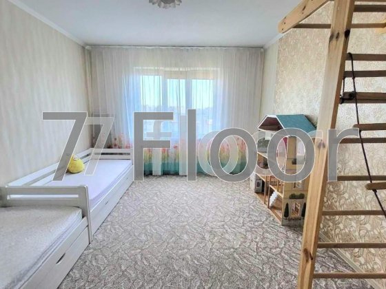 2 кімнатна квартира Троєщина Бальзака метро Почайна ТРЦ Район