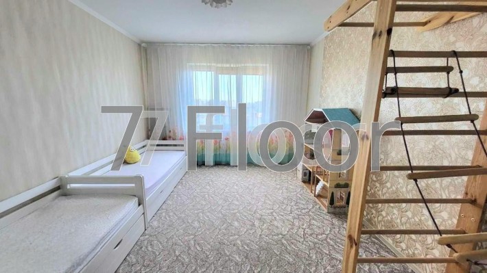 2 кімнатна квартира Троєщина Бальзака метро Почайна ТРЦ Район - фото 1