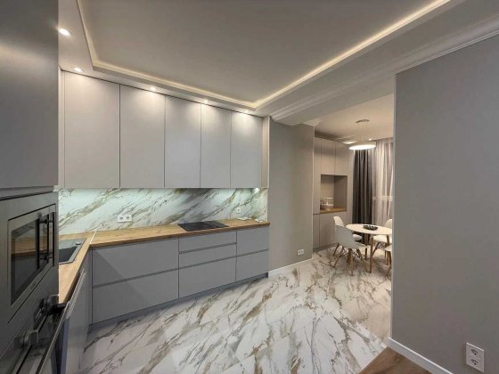 ВИДОВА ДВОРІВНЕВА 3 кімнатна квартира ЖК Софія Нова Київ Теремки Киев