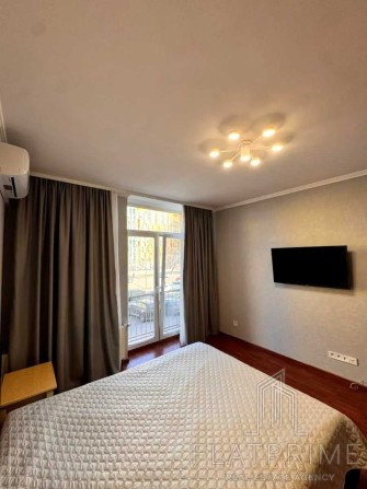 Продаж 1-кім квартири 40 м2 в ЖК Комфорт Таун, вул. Регенераторна, 4 - фото 1