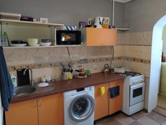 Продаж 1 кім кв  Тростянецька метро Позняки