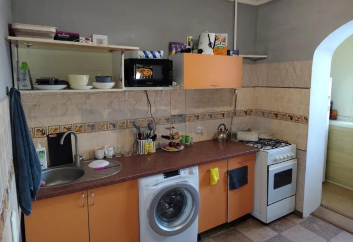 Продаж 1 кім кв  Тростянецька метро Позняки - фото 1