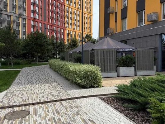 Терміново‼️Ціну знижено‼️Продам 1к. кв. в ЖК SvitloPark.