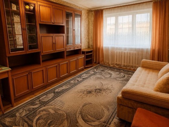 Продаж 2 кім квартира проспект Воскресенський / Перова / Воскресенка Киев