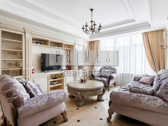 115 м2 Печерськ Верхогляда 9 Київ