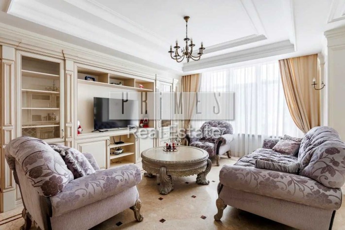 115 м2 Печерськ Верхогляда 9 - фото 1