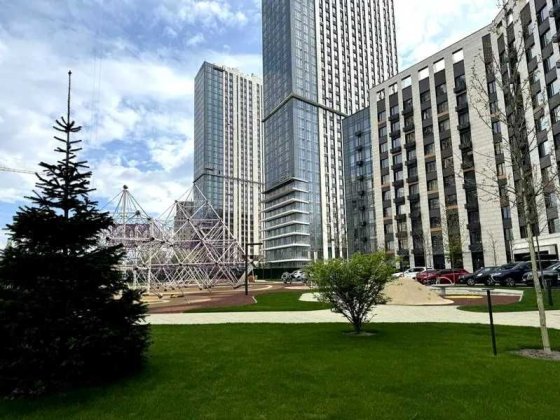 Без комісії! ЖК Метрополіс 2к квартира 81м2 Голосіїво, Теремки Іподром