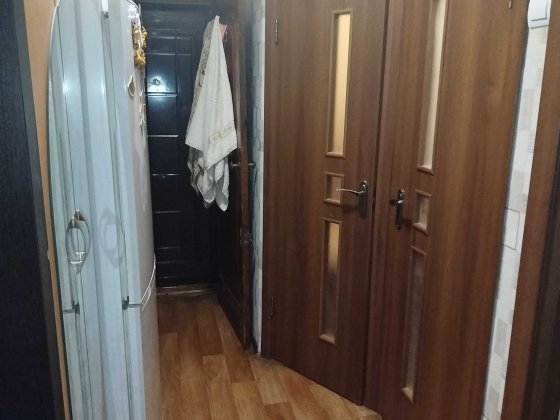 Квартира однокімнатна Киев