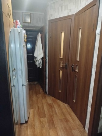 Квартира однокімнатна - фото 1