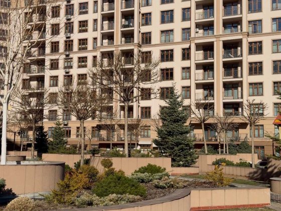 Продажа квартиры по самой низкой цене ЖК 52 Жемчужина Михаила Бойчука Київ