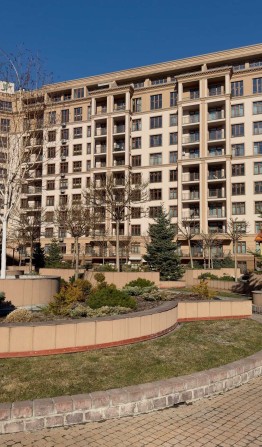 Продажа квартиры по самой низкой цене ЖК 52 Жемчужина Михаила Бойчука - фото 1