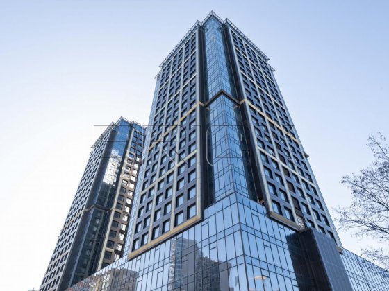 Продаж‼️ЖК Metropole‼️Предславинська 20А‼️Квартира 68.6 м2