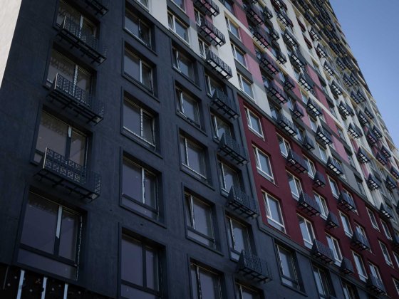 Квартира по знижці 5% або під виплату по 40 000 грн Киев