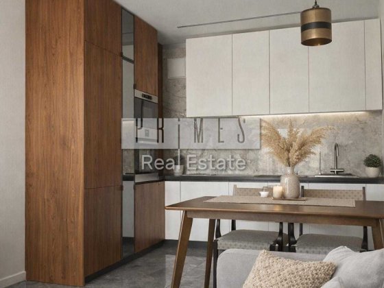 Продам квартиру ЖК Севен Seven з ремонтом 62м2 Дарницький район Київ