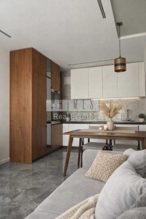 Продам квартиру ЖК Севен Seven з ремонтом 62м2 Дарницький район - фото 1