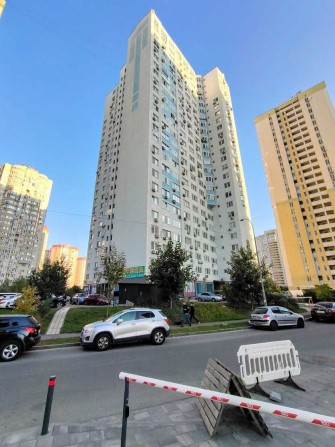 Продаж 3-х кімнатної квартири, вул. Урлівська, Позняки. Без комісії - фото 1