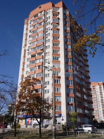 Продам 2 кімнатну квартру  Верховної Ради бул., 21а Дніпровський - фото 1