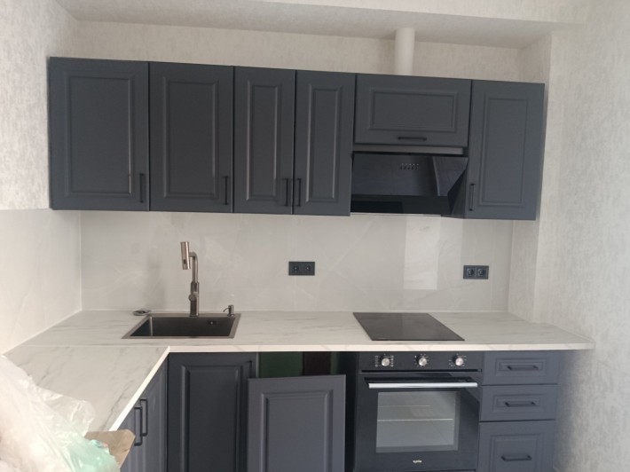 Метро Мінська 3 хвилини! Оболонь! Однокімнатна квартира - фото 1