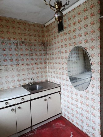 Дмитра Павличка 10А, 28,2 м - фото 1