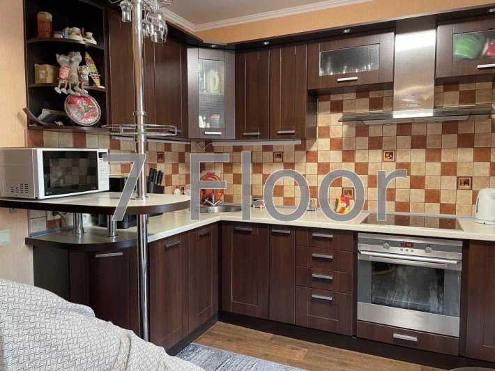 2 кімнатна квартира Милославська ТЦ Милославський метро Почайна - фото 1