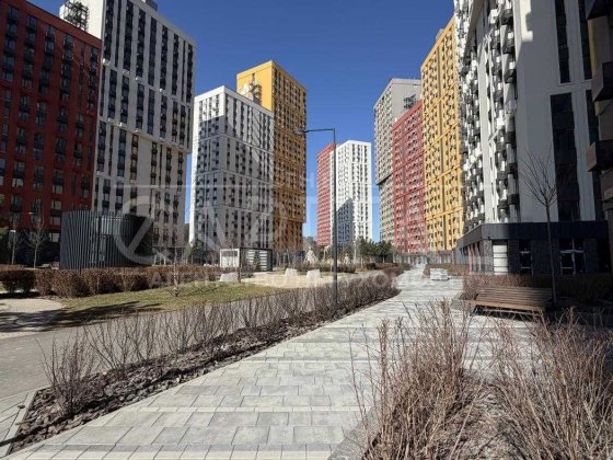 Продаж найнижчої ціни у комплексі ЖК Світло парк Киев