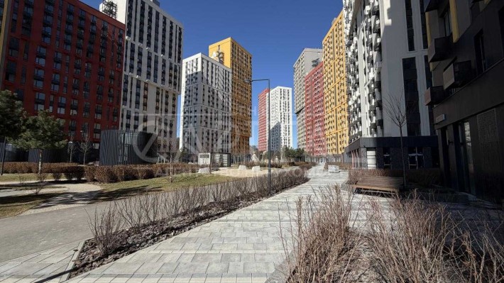 Продаж найнижчої ціни у комплексі ЖК Світло парк - фото 1