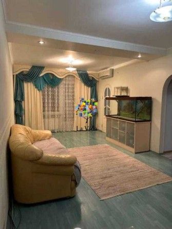 Продаж 3к квартири Лаврухіна 7 - фото 1