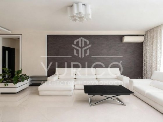 Продаж квартири ЖК Новопечерські липки. 125 м.кв. Київ