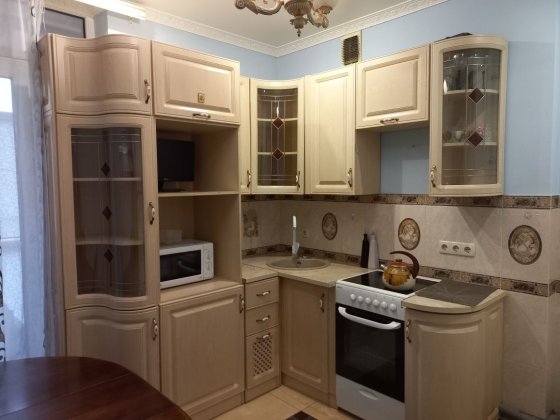Продаж 1к  ЖК Комфорт Таун, Регенераторна 4, к2, Без комісії