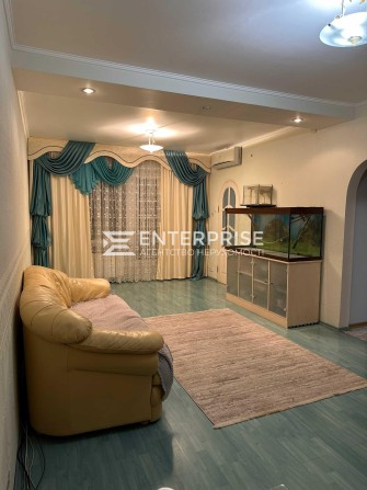 Продаж 3к. квартири з ремонтом, вул. Лаврухіна, Троєщина Держ.програми - фото 1