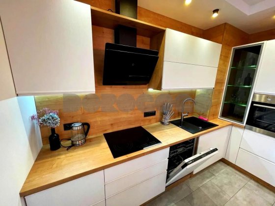 Продаж 1к , Троєщина, Закревського 97а, 55м2