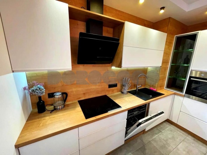 Продаж 1к , Троєщина, Закревського 97а, 55м2 - фото 1